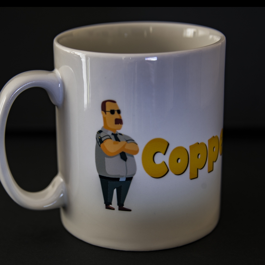 Mug